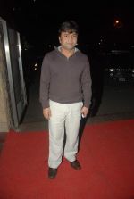Rajpal Yadav at Rajan Verma_s bday bash in Time N Again on 9th Jan 2012 (26).JPG